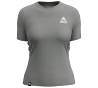 Ortovox - Women's 140 Cool Triangle TS - Merino shirt size XL, dark sage