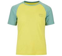 Ortovox - Women's 150 Cool Ballpen TS - Merino shirt size S, wabisabi