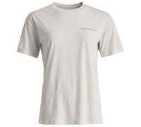 Ortovox - Women's 150 Cool Climbing Vibes T-Shirt - Merino shirt size M, white