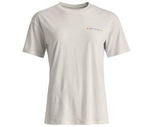 Ortovox - Women's 150 Cool Climbing Vibes T-Shirt - Merino shirt size M, white