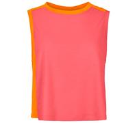 ORTOVOX 150 Cool Crack Top W T-Shirt Unisex Adult
