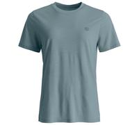 Ortovox - Women's 150 Cool Logo Staple T-Shirt - Merino shirt size XL, icy shore