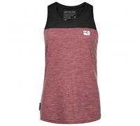Ortovox - Women's 150 Cool Logo Top - Tank top size S, multi