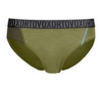 Ortovox - Women's 150 Essential Bikini - Merino base layer size XL, olive