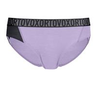 Ortovox - Women's 150 Essential Bikini - Merino base layer size XL, purple
