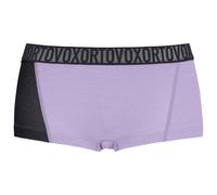 Ortovox - Breathable shorty - 150 Essential Hot Pants W Lush Lavender for Women in Wool - Size S - Purple Purple S