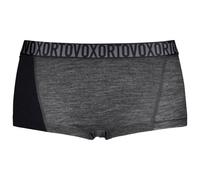Ortovox - Women's 150 Essential Hot Pants - Merino base layer size XL, grey