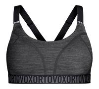 Ortovox - Women's 150 Essential Sports Top - Sports bra size S, grey