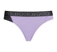 Ortovox - Women's 150 Essential Thong - Merino base layer size M, purple