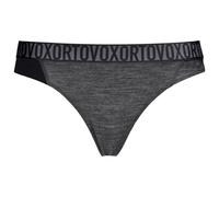 Ortovox - Women's 150 Essential Thong - Merino base layer size XS, grey