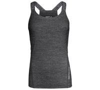 Ortovox - Women's 150 Essential Top - Merino shirt size L, grey
