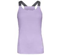 Ortovox - Women's 150 Essential Top - Merino shirt size S, purple