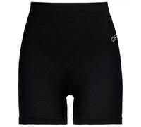 Ortovox - Women's 230 Competition Boxer - Merino base layer size L, black