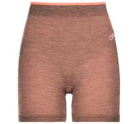 Ortovox - Women's 230 Competition Boxer - Merino base layer size XL, brown