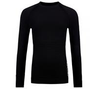Ortovox - Women's 230 Competition Long Sleeve - Merino base layer size S, black