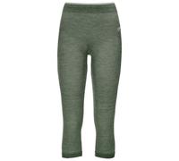 Ortovox - Women's 230 Competition Short Pants - Merino base layer size XL, olive