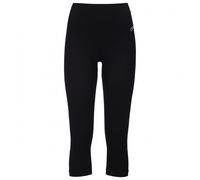 Ortovox - Women's 230 Competition Short Pants - Merino base layer size XS, black