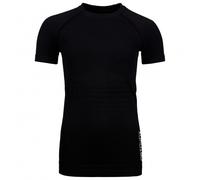 Ortovox - Women's 230 Competition Short Sleeve - Merino base layer size M, black