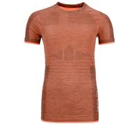 Ortovox - Women's 230 Competition Short Sleeve - Merino base layer size XS, multi