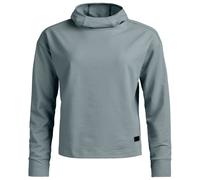 Ortovox - Women's Affinity Hoody - Fleece jumper size XL, grey