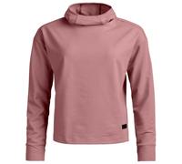 Ortovox - Women's Affinity Hoody - Fleece jumper size XL, pink