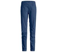 Ortovox - Women's Affinity Pants - Climbing trousers size L, blue