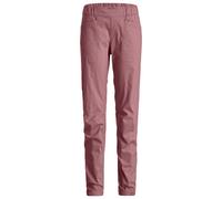 Ortovox - Women's Affinity Pants - Climbing trousers size S, pink