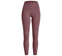 Ortovox - Women's All Mountain Tights - Leggings size M, brown/purple