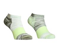 Ortovox - Women's Alpine Low Socks - Merino socks size 42-44, multi
