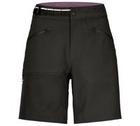 Ortovox - Women's Brenta Shorts - Shorts size L, black