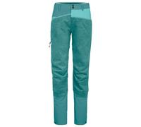 Ortovox - Women's Casale Pants - Climbing trousers size S, turquoise