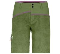 Ortovox Casale Shorts - Climbing shorts - Women's Wild Herbs XS