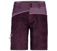 Ortovox - Women's Casale Shorts - Climbing trousers size XS, purple