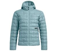 Ortovox - Women's Downwool 180 Hooded Jacket - Down jacket size M, turquoise