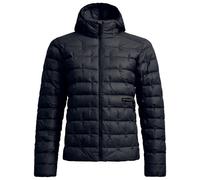 Ortovox - Women's Downwool 180 Hooded Jacket - Down jacket size XS, blue