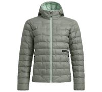 Ortovox - Women's Downwool 180 Hooded Jacket - Down jacket size XS, grey