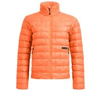 Ortovox - Women's Downwool 180 Jacket - Down jacket size XL, orange