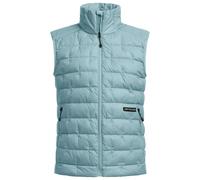 Ortovox - Women's Downwool 180 Vest - Down vest size L, turquoise