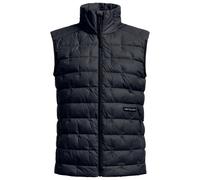 Ortovox - Women's Downwool 180 Vest - Down vest size S, blue