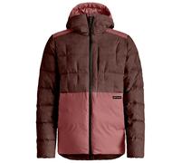 Ortovox - Women's DownWool 270 Jacket - Insulation jacket size L, brown