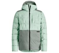 Ortovox - Women's DownWool 270 Jacket - Insulation jacket size S, green