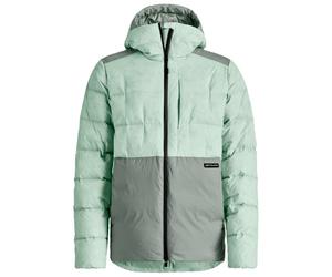 Ortovox - Women's DownWool 270 Jacket - Insulation jacket size S, green