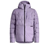 Ortovox - Women's DownWool 270 Jacket - Insulation jacket size S, purple