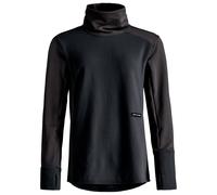 Ortovox - Women's Fleece Cord Longsleeve - Fleece jumper size XS, black