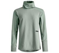 Ortovox - Women's Fleece Cord Longsleeve - Fleece jumper size XS, grey