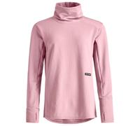 Ortovox - Women's Fleece Cord Longsleeve - Fleece jumper size XS, pink