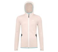 Ortovox - Women's Fleece Hoody - Fleece jacket size XL, pink