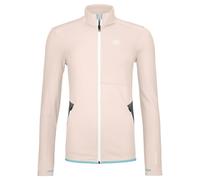 Ortovox - Women's Fleece Jacket - Fleece jacket size L, pink