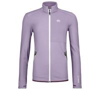 Ortovox - Women's Fleece Jacket - Fleece jacket size L, purple