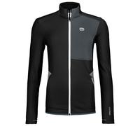 Ortovox - Women's Fleece Jacket - Fleece jacket size XS, black